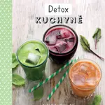 Detox kuchyně  Judith Wills