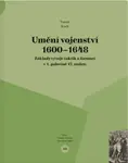 Umění vojenství 1600 - 1648 - Tomáš Koch