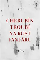 Cherubín troubí na kost fanfáru - Vít Slíva