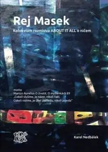 Rej Masek - Karel Nedbálek, Naděžda Malinová