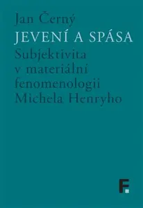 Jevení a spása - Jan Černý