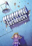 Stropopodní žuchbuchy - Mikuláš Podprocký, Tereza Verecká