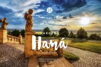 Čarovná Haná - kolektiv autorů, Zdeňka Čudovská