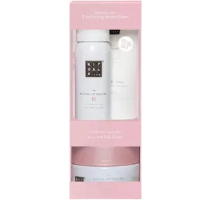 RITUALS The Ritual of Sakura Trial Set 2024 Zkušební sada