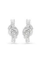 Náušnice Swarovski MATRIX 5727040