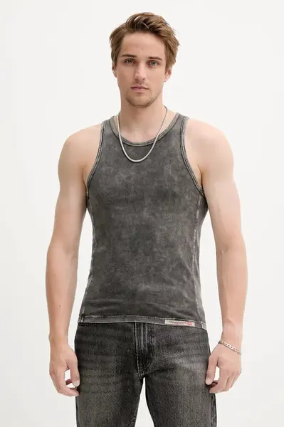 Tričko Diesel WALTY-DNM