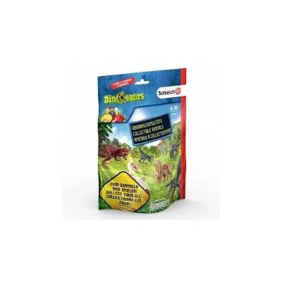 Schleich 87865 Dinosaurus Mini sáček