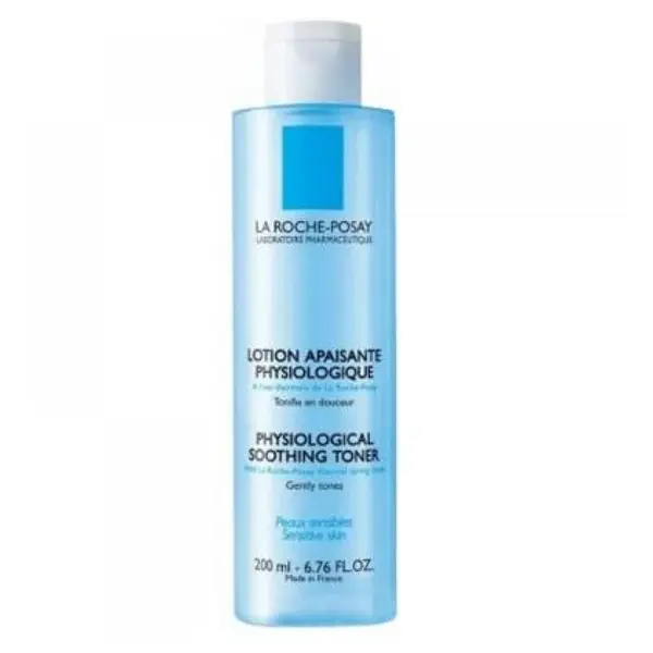 LA ROCHE-POSAY Physiologique Zklidňující tonikum 200 ml