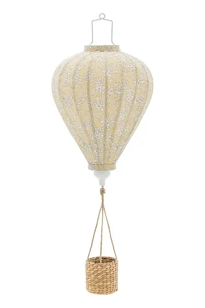 Závěsná dekorace Bloomingville 35 x 85 cm