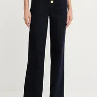 Džíny Marciano Guess KYLIE dámské, high waist, 5YGA00 7347A