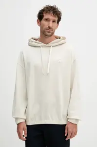 Bavlněná mikina BOSS C-Stevens 116