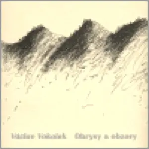 Obrysy a obzory - Václav Vokolek