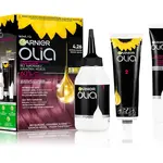 Garnier Olia 4.26 Růžovo fialová permanentní barva na vlasy