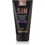 BIOBAZA Sun opalovací krém s betakarotenem 150 ml