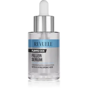 Revuele Plumped Skin Filler vyhlazující pleťové sérum 30 ml