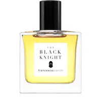 Francesca Bianchi The Black Knight parfémový extrakt unisex 30 ml