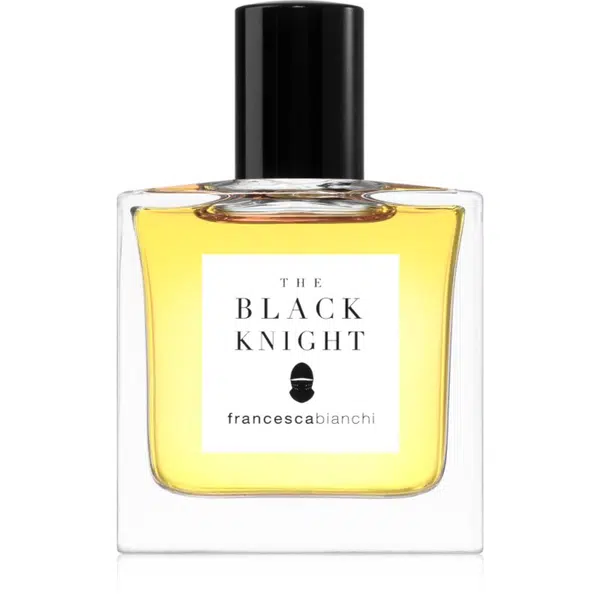 Francesca Bianchi The Black Knight parfémový extrakt unisex 30 ml