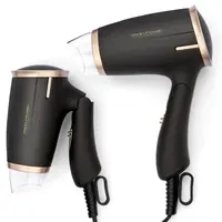 ProfiCare HT 3009 vysoušeč vlasů bronz