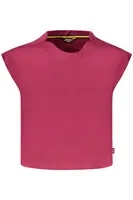 Dívčí tílko K-WAY fialové