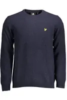 Modrý svetr Lyle &amp; Scott