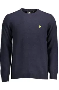 Modrý svetr Lyle &amp; Scott