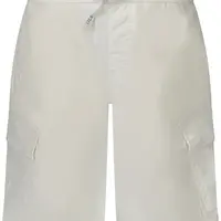 NORTH SAILS CHILDREN'S SHORTS WHITE