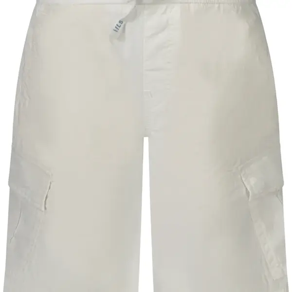 NORTH SAILS CHILDREN'S SHORTS WHITE