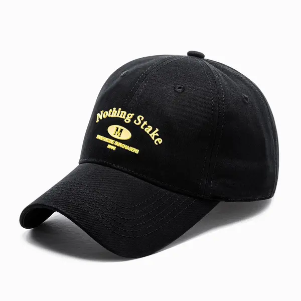 Edoti Men's cap