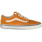 VANS SPORTS SHOES WOMEN ORANGE
