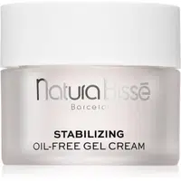 Natura Bissé Stabilizing Oil Free Gel-Cream ochranný gelový krém s hydratačním účinkem 50 ml