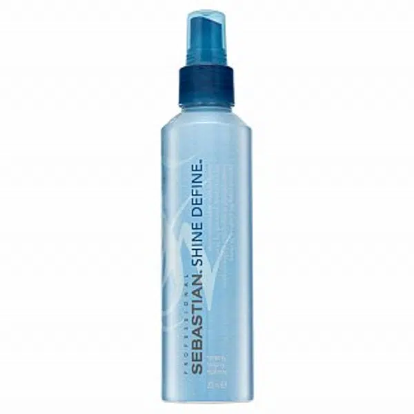 Sebastian Professional Shine Define Spray stylingový sprej pro lesk vlasů 200 ml