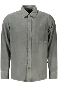 Pánská košile HUGO BOSS s dlouhým rukávem