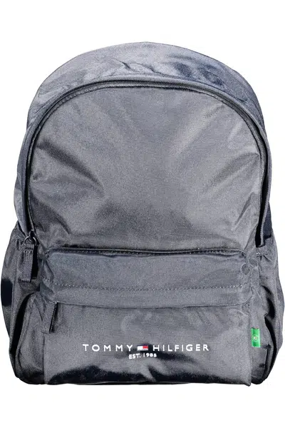 TOMMY HILFIGER MEN'S BACKPACK BLUE