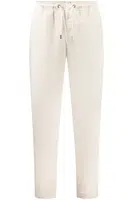 GUESS JEANS MEN'S PANTS BEIGE