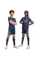 Dětská souprava adidas Performance REAL MADRID tmavomodrá barva, JP3954