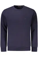 RIFLE SWEATSHIRT WITHOUT ZIP MEN BLUE