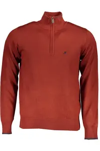 Pánský bronzový svetr US Grand Polo