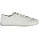CALVIN KLEIN MEN'S SPORTS SHOES WHITE