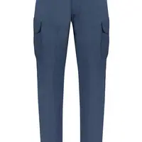 Modré pánské kapsáčové kalhoty North Sails