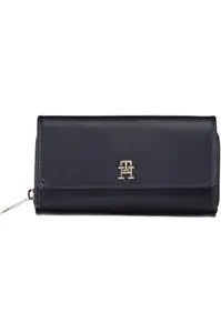 Dámská peněženka Tommy Hilfiger modrá