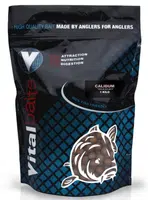 Vitalbaits boilie calidum 1 kg - 30 mm