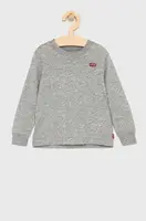 Dětské tričko s dlouhým rukávem Levi's