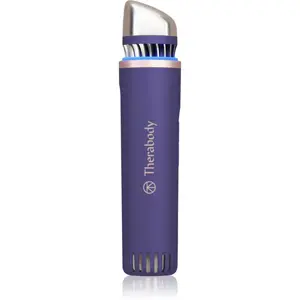 Therabody TheraFace Depuffing Wand přístroj pro redukci otoků a tmavých skvrn Indigo 1 ks