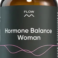 Flow nutrition Hormone Balance Woman 56 tobolek