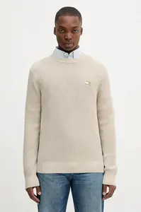 Bavlněný svetr Tommy Jeans