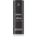 Missguided Babe Vibes parfémovaná voda pro ženy 10 ml