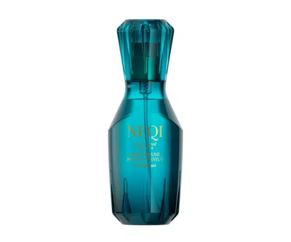 Vůně na vlasy Neqi Hair Perfume The Signature - 75 ml + dárek zdarma