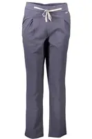 Dámské modré kalhoty US Polo