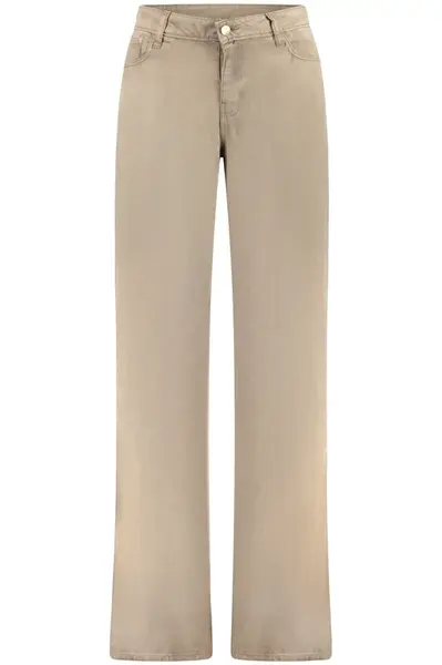 Dámské rovné džíny GUESS