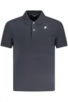 K-WAY pánské polo triko modré